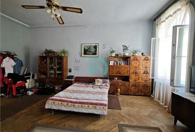 Apartament cu 4 camere decomandat în Centrul Istoric - 3