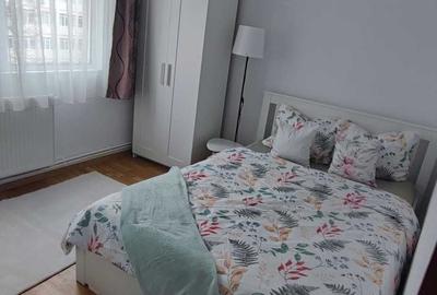 Apartament cu 4 camere decomandat în Inel II - 7