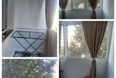 Garsonieră semidecomandată în Titan