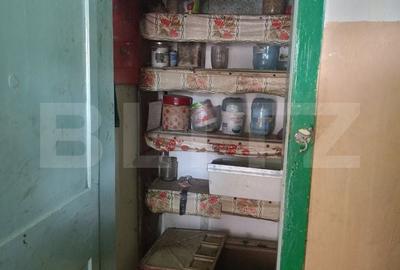Casă cu 3 camere cu Teren 691 Mp în Unirii - 9