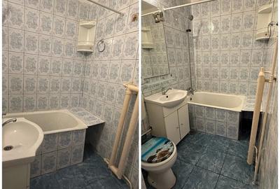 Apartament cu 2 camere semidecomandat în Berceni
