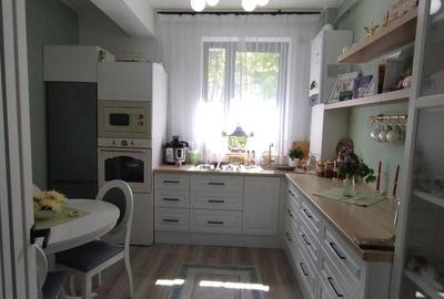 Apartament cu 2 camere decomandat în Copou - 11