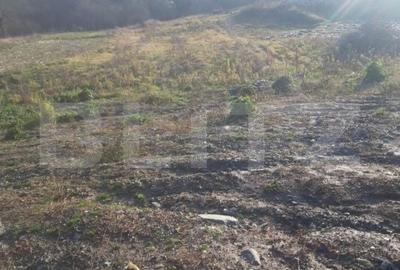 Teren de 1800 mp, în Moigrad-Porolissum