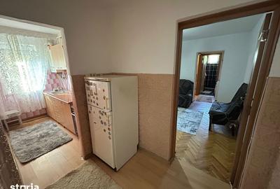 Apartament cu 2 camere în Central - 8