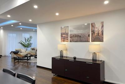Apartament cu 3 camere semidecomandat, mobilat în Cotroceni - 18