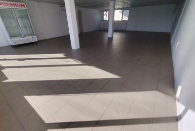 Spațiu comercial, de 106 mp, în Ștefănești - 3