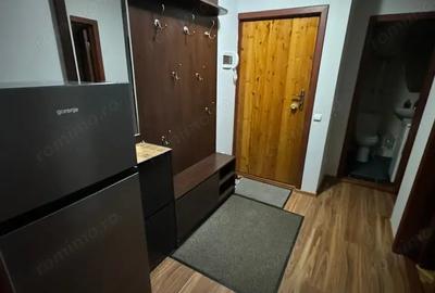 Apartament cu 2 camere decomandat în Obor