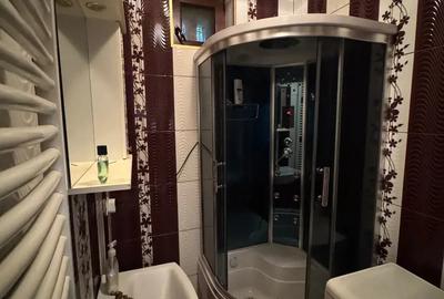Casă cu 2 camere în Central