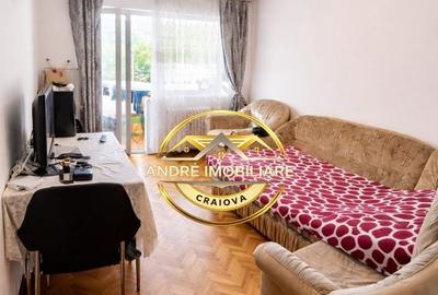 Apartament cu 2 camere decomandat în Calea București - 4
