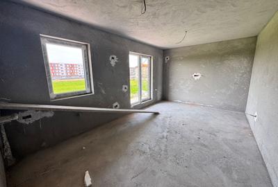Apartament cu 2 camere decomandat, mobilat în Dobroești - 5