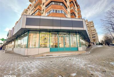 Spațiu comercial, de 126 mp, în Bistrița Lac - 3