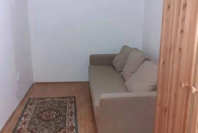 Garsonieră nedecomandată în Șagului