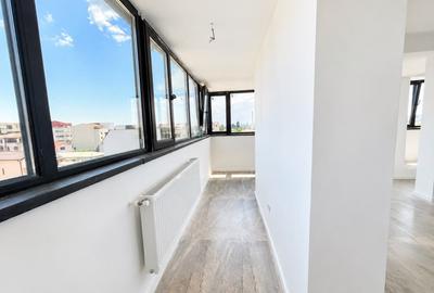 Apartament cu 2 camere semidecomandat în Primo - 4