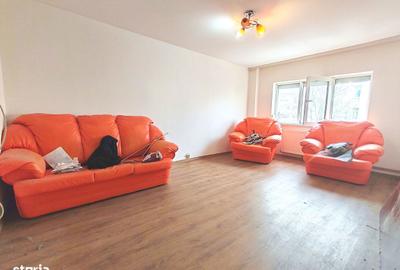 Apartament cu 2 camere decomandat în Calea București - 3