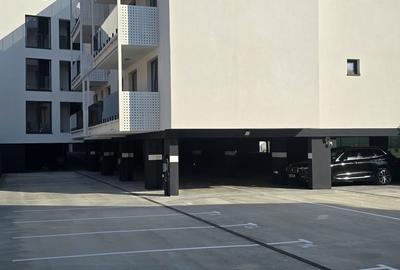 Apartament cu 2 camere semidecomandat în Lotus - 8