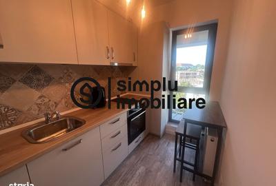 Apartament cu 2 camere în Central - 7