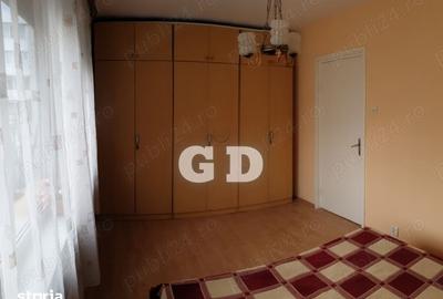 Apartament cu 2 camere semidecomandat în Axente Sever - 3