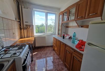 Apartament cu 2 camere semidecomandat în Medicină