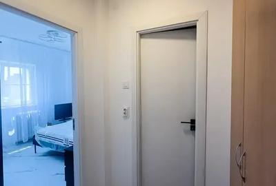 Apartament cu 3 camere decomandat, mobilat în Banu Manta - 12