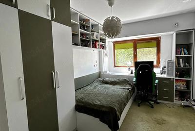 Apartament cu 3 camere decomandat în Alexandru Obregia - 6