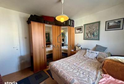 Apartament cu 3 camere semidecomandat în Central - 2