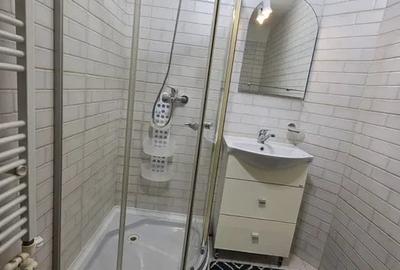 Apartament cu 2 camere decomandat, mobilat în P-ța Romană - 7