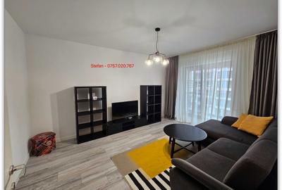 Apartament cu 2 camere decomandat în Lujerului - 3