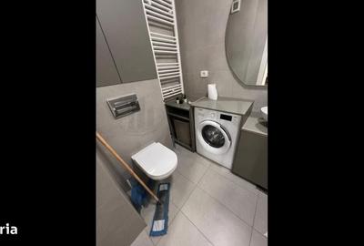 Apartament cu 2 camere decomandat în Pipera - 3