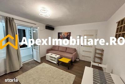 Apartament cu 2 camere decomandat în Dristor