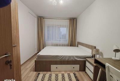 Apartament cu 2 camere decomandat în Alexandru cel Bun - 3