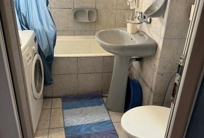 Apartament cu 2 camere în 1 Mai