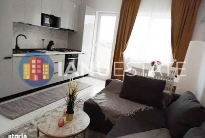 Apartament cu 2 camere decomandat, mobilat în Ozana - 5