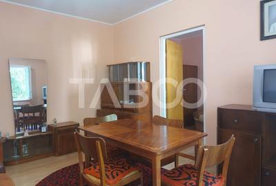 Apartament cu 2 camere nedecomandat în Mihai Viteazul - 4