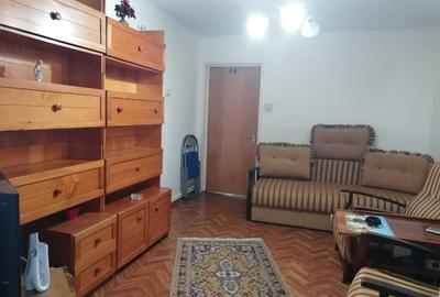 Apartament cu 2 camere decomandat în Militari