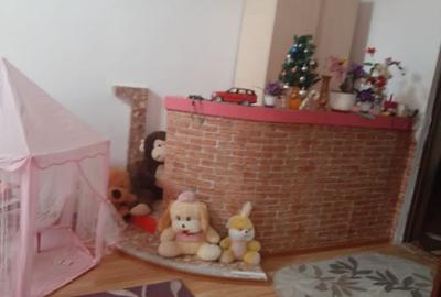 Casă cu 4 camere în Negreni