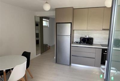 Apartament cu 2 camere circular, mobilat în Zorilor - 5