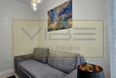 Apartament cu 2 camere decomandat, mobilat în Copou - 8