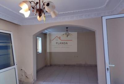 Casă cu 6 camere cu Teren 1000 Mp în Florești-Stoenești - 2