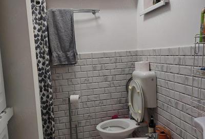 Apartament cu 2 camere decomandat în Tărtășești - 1