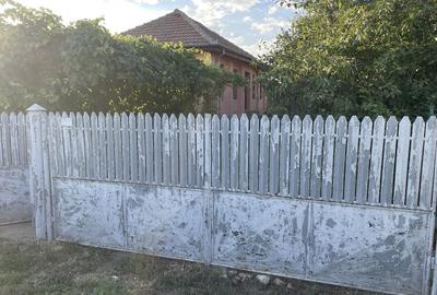 Casă cu 4 camere în Cârna - 3