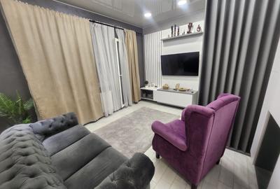 Apartament cu 2 camere decomandat în Militari