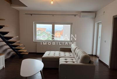 Apartament cu 3 camere decomandat, mobilat în Șelimbăr