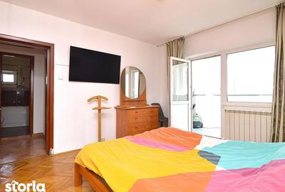 Apartament cu 3 camere decomandat, mobilat în Nerva Traian - 12