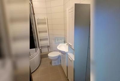 Garsonieră nedecomandată în Câmpului - 5
