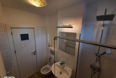 Apartament cu 3 camere, mobilat în Grivița - 9