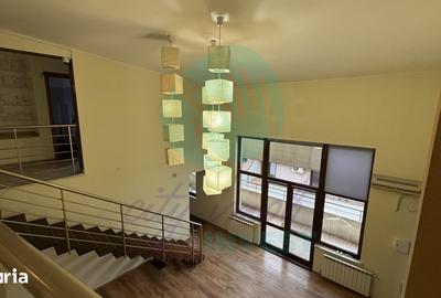 Apartament cu 5 camere în Floreasca