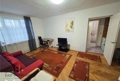 Apartament cu 2 camere în Cornișa - 1