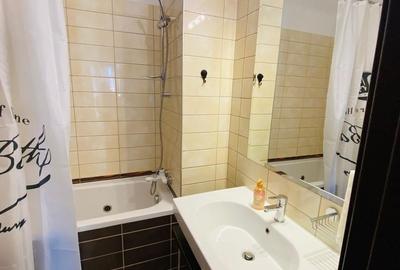 Apartament cu 2 camere, mobilat în Mihai Bravu - 14