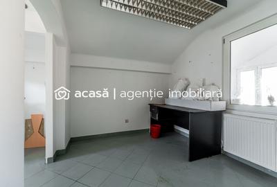 Casă individuală cu 4 camere cu Canalizare în Vladimirescu - 12