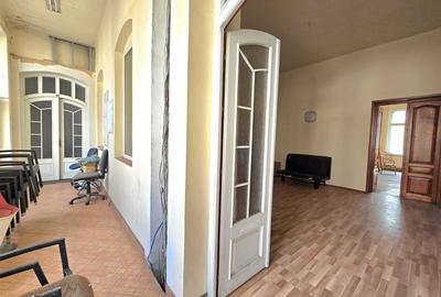 Spațiu comercial, de 1,066 mp, în Ultracentral - 11